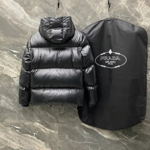 Prada Jacket - Image 2