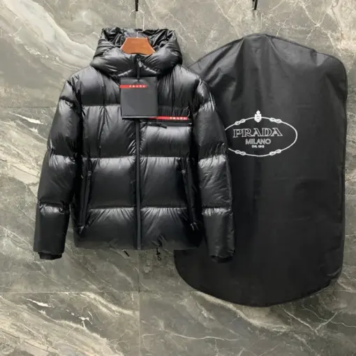 Prada Jacket