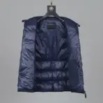 Prada Down Vest Jacket - Image 3