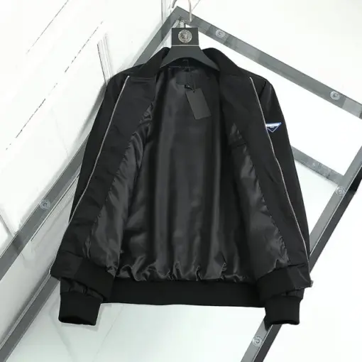 Prada Jacket - Image 3