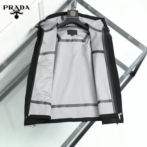 Prada Jacket - Image 2
