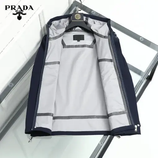 Prada Jacket - Image 2
