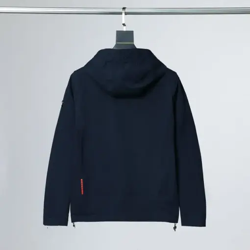 Prada Jacket - Image 3