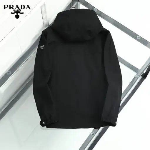 Prada Jacket - Image 2