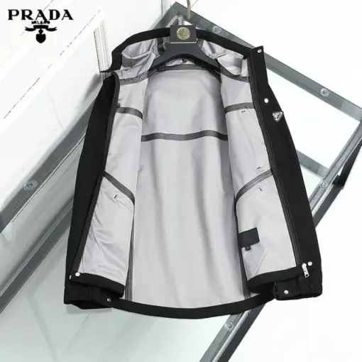 Prada Jacket - Image 3
