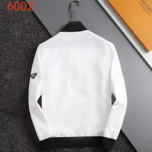 Prada Jacket - Image 3