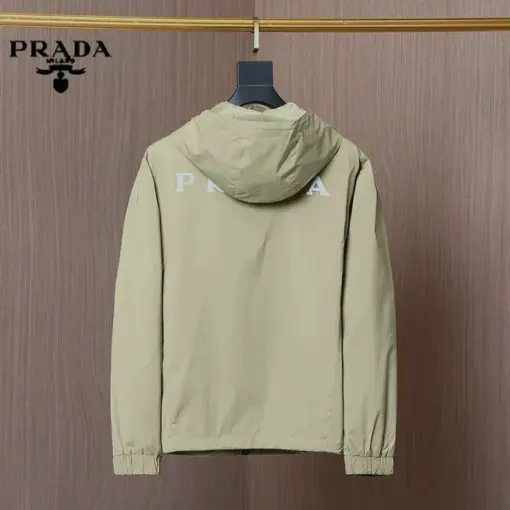 Prada Jacket - Image 3