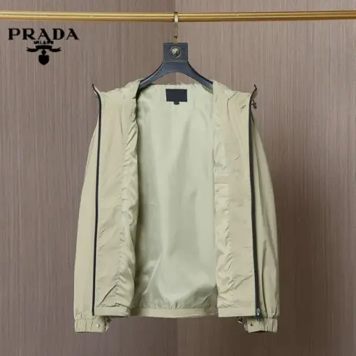 Prada Jacket - Image 2