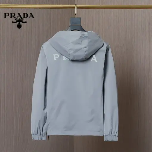 Prada Jacket - Image 3