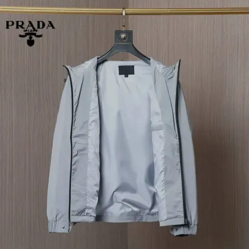 Prada Jacket - Image 2