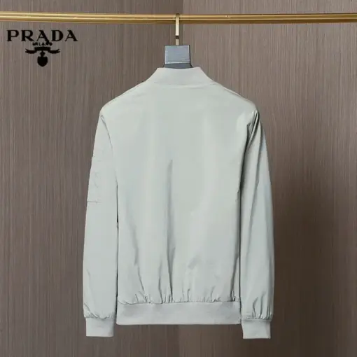 Prada Jacket - Image 3