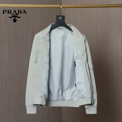 Prada Jacket - Image 2