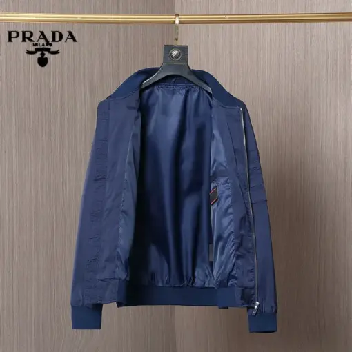 Prada Jacket - Image 2
