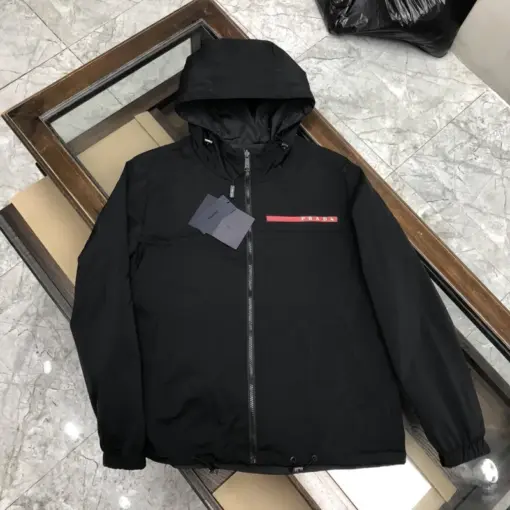 Prada Jacket