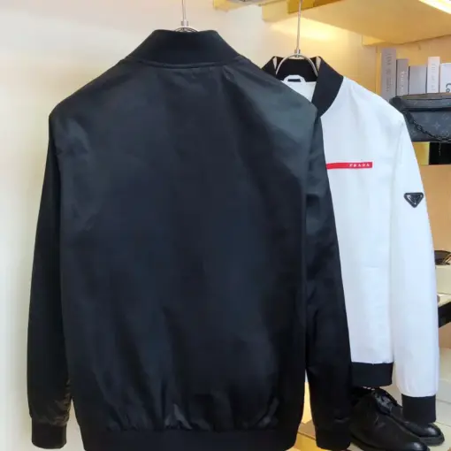 Prada Jacket - Image 2