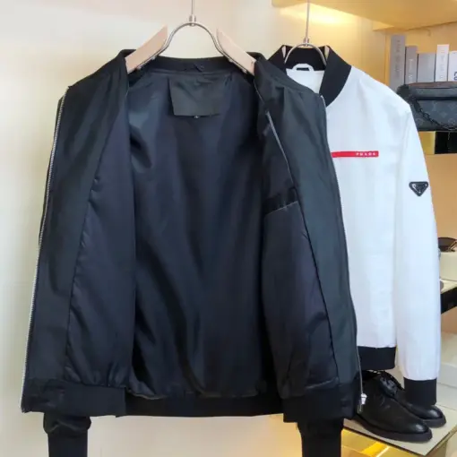 Prada Jacket - Image 3