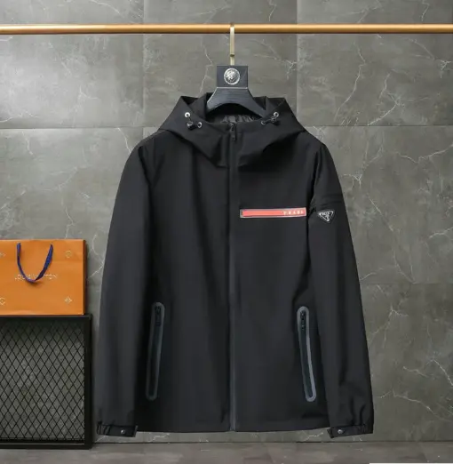 Prada Jacket
