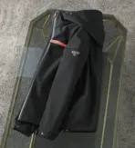Prada Jacket - Image 2