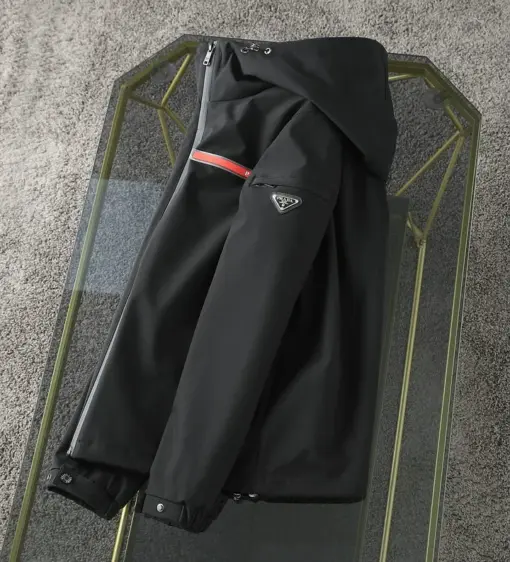 Prada Jacket - Image 2