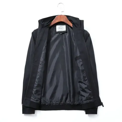 Prada Jacket - Image 2