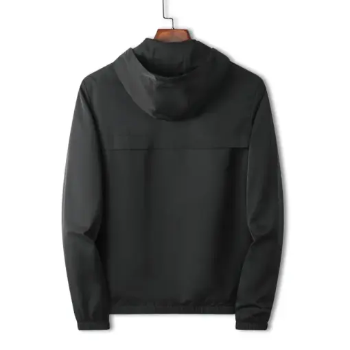 Prada Jacket - Image 3