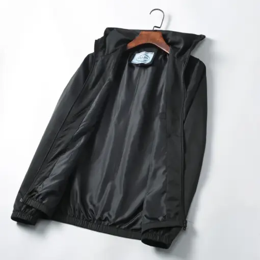 Prada Jacket - Image 2
