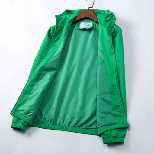 Prada Jacket - Image 2