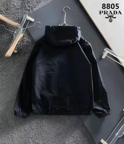 Prada Jacket - Image 2