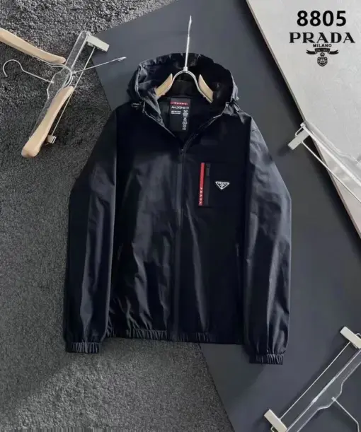 Prada Jacket