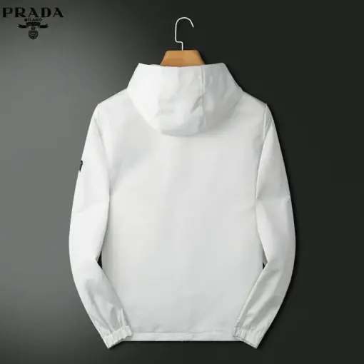 Prada Jacket - Image 3