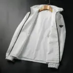 Prada Jacket - Image 2