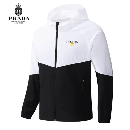 Prada Jacket