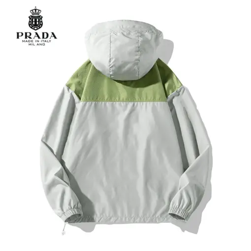 Prada Jacket - Image 2