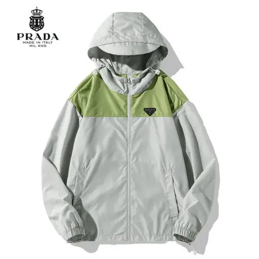 Prada Jacket