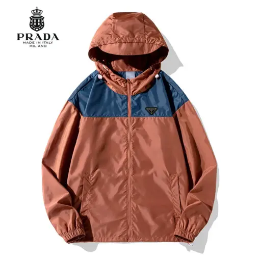 Prada Jacket