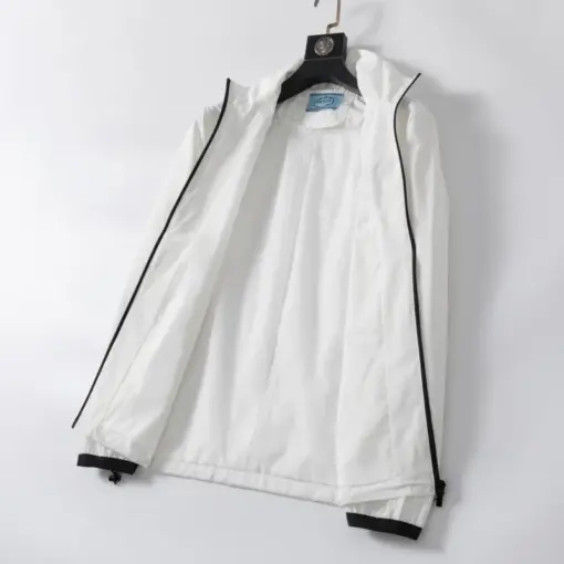 Prada Jacket - Image 2