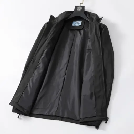 Prada Jacket - Image 3