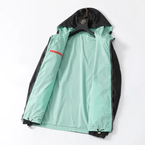 Prada Jacket - Image 2