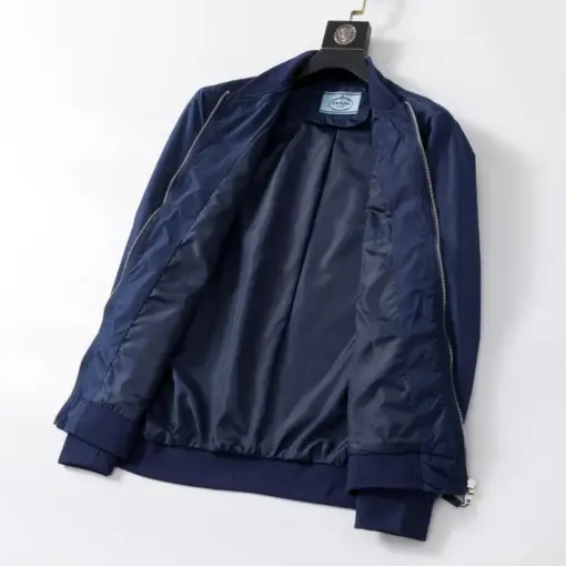 Prada Jacket - Image 2