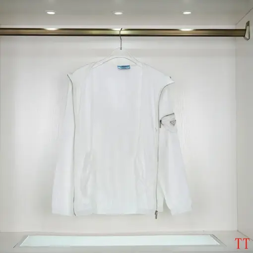 Prada Jacket - Image 3