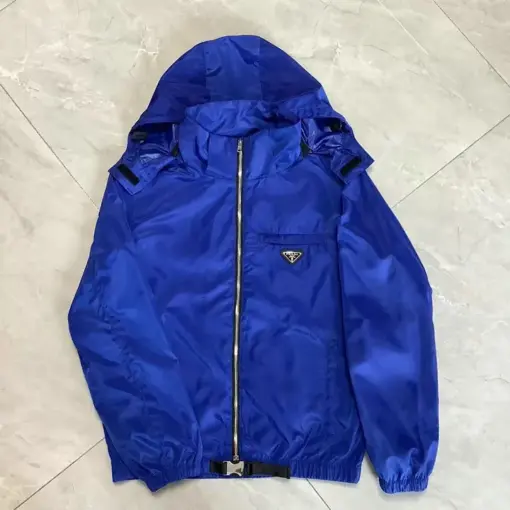 Prada Jacket - Image 2