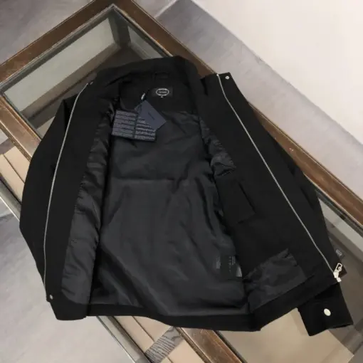 Prada Jacket - Image 3