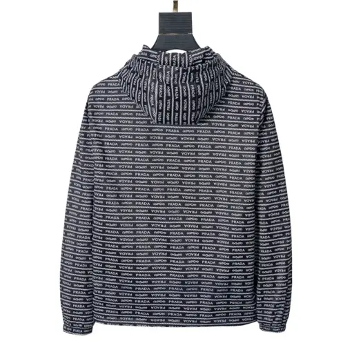 Prada Jacket - Image 2