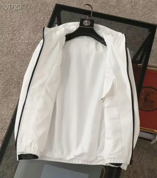 Prada Jacket - Image 3