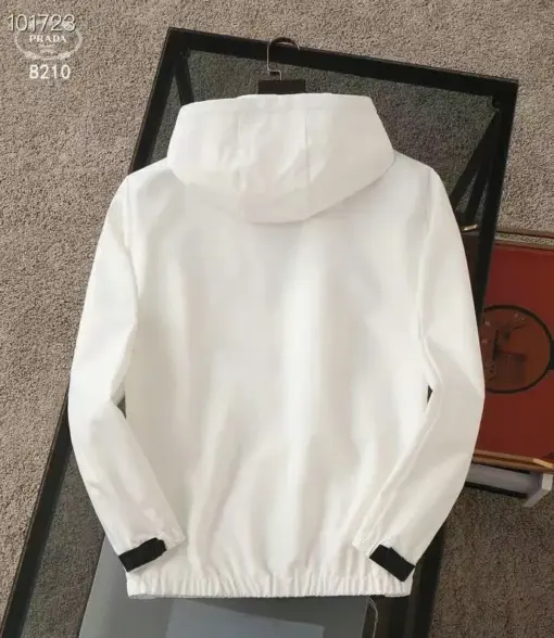 Prada Jacket - Image 2