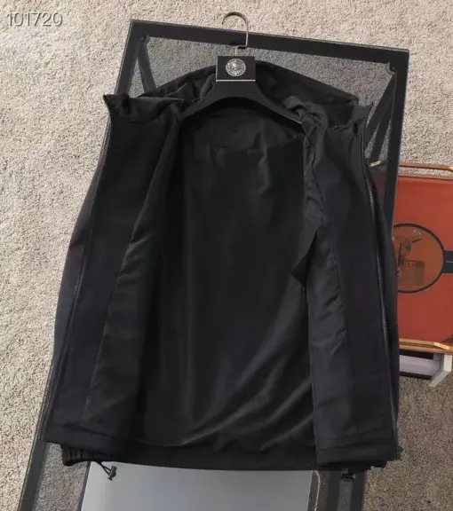 Prada Jacket - Image 3