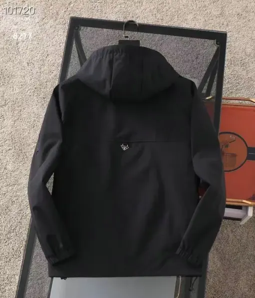 Prada Jacket - Image 2