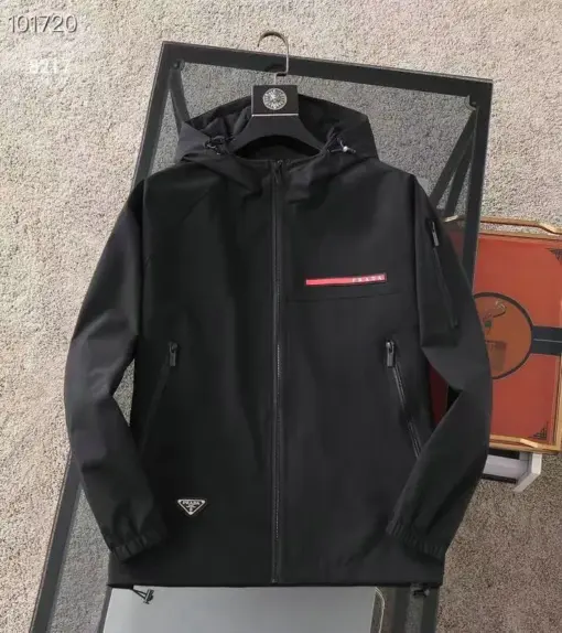 Prada Jacket