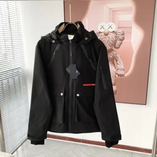 Prada Jacket