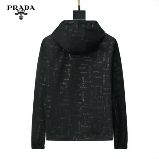 Prada Jacket - Image 2